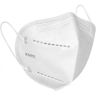 KN95 N95 Reusable Respiratory Filters Quotient Masks Respirators Levels of Protection for Sale